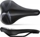 Selle Italia Siodło SELLE ITALIA X-Bow S1, FeC Alloy Rail ⌀7 mm, Soft-Tek, 310g, Czarne (NEW) 2