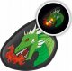 Step by Step STEP BY STEP ZESTAW ELEMENT WYMIENNY MAGIC MAGS FLASH "MYSTIC DRAGON"DO MODELU GRADE I KID 1