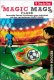 Step by Step STEP BY STEP ZESTAW ELEMENT WYMIENNY MAGIC MAGS FLASH "BURNING SOCCER" DO MODELU GRADE I KID 3