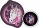 Step by Step STEP BY STEP ZESTAW ELEMENT WYMIENNY MAGIC MAGS FLASH "MYSTIC UICORN PURPLE" DO MODELU GRADE I KID 1