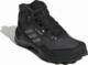 Buty trekkingowe damskie Adidas Buty adidas Terrex AX4 MID GTX FZ3149 FZ3149 czarny 38 2/3 2
