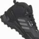 Buty trekkingowe damskie Adidas Buty adidas Terrex AX4 MID GTX FZ3149 FZ3149 czarny 38 2/3 3
