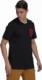 Adidas Koszulka adidas 5.10 Botb Tee GM4584 GM4584 czarny M 3