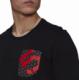 Adidas Koszulka adidas 5.10 Botb Tee GM4584 GM4584 czarny S 5