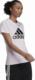 Adidas Koszulka adidas Big Logo HC9274 HC9274 biały XS 2