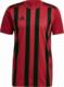 Adidas Koszulka adidas STRIPED 21 JSY GV1381 GV1381 czerwony XL 1