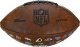 Wilson NFL Official Throwback 32 Team Logo Ball Brązowa r. 9 (WTF1758XBNF32) 1