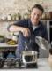 Tefal Zestaw garnków TEFAL Jamie Oliver E307S734 7 cz. 4