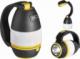 Emos Wielofunkcyjna lampa kempingowa LED 3xAA 1
