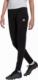 Adidas Spodnie damskie adidas Entrada 22 Training Pants czarne HC0335 : Rozmiar - M 1