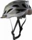 Nils Extreme Kask rowerowy na rolki/deskorolkę Nils Extreme MTW291 szaro-czarny rozmiar M (51-60CM) 2