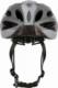 Nils Extreme Kask rowerowy na rolki/deskorolkę Nils Extreme MTW291 szaro-czarny rozmiar M (51-60CM) 4