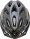 Nils Extreme Kask rowerowy na rolki/deskorolkę Nils Extreme MTW291 szaro-czarny rozmiar M (51-60CM) 5