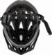 Nils Extreme Kask rowerowy na rolki/deskorolkę Nils Extreme MTW291 szaro-czarny rozmiar M (51-60CM) 6