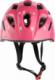 Nils Extreme Kask dziecięcy rowerowy na rolki/deskorolkę Nils Extreme MTW01 LED różowy rozmiar XXS (44-48 cm) 3