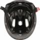 Nils Extreme Kask dziecięcy rowerowy na rolki/deskorolkę Nils Extreme MTW01 LED różowy rozmiar XXS (44-48 cm) 6