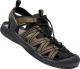 Keen Sandały męskie Drift Creek H2 Dark Olive/Black r. 42 (KE-1026123) 1