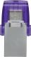 Pendrive Kingston DataTraveler microDuo 3C Gen3, 128 GB  (DTDUO3CG3/128GB) 2