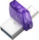Pendrive Kingston DataTraveler microDuo 3C Gen3, 128 GB  (DTDUO3CG3/128GB) 3