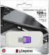 Pendrive Kingston DataTraveler microDuo 3C Gen3, 128 GB  (DTDUO3CG3/128GB) 4