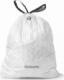 Brabantia Worki na śmieci PerfectFit rozmiar M 60L 40szt 138829 1