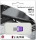 Pendrive Kingston DataTraveler microDuo 3C Gen3, 64 GB  (DTDUO3CG3/64GB) 4