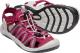 Keen Sandały damskie Drift Creek H2 Jam/Rhubarb r. 36 (KE-1026129) 1