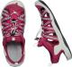 Keen Sandały damskie Drift Creek H2 Jam/Rhubarb r. 36 (KE-1026129) 2