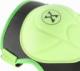 Nils Extreme Zestaw ochraniaczy H704 zielony r. S 8