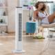 Wentylator InnovaGoods Towarie 2
