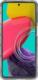 Samsung Etui SAMSUNG Araree M Cover do Galaxy M53 5G czarny 2