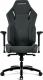Fotel QUERSUS VAOS 505 szary (V505/T) 1
