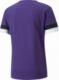 Puma Koszulka męska Puma teamRISE Jersey fioletowa 704932 10 : Rozmiar - M 2