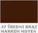 Saphir Krem Szpachla do SKÓR Renovating Cream SAPHIR 25ml (21-biały) 25