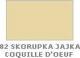 Saphir Krem Szpachla do SKÓR Renovating Cream SAPHIR 25ml (21-biały) 10