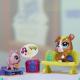 Figurka Hasbro Mini Zestawy Littlest Pet Shop, Skate park (B5565/B6959) 13