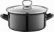 Emalia Pleszew Garnek emaliowany Emalia Polska Pleszew Metalico 20 cm 2,9 l 1