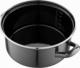 Emalia Pleszew Garnek emaliowany Emalia Polska Pleszew Metalico 20 cm 2,9 l 1