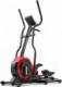 Orbitrek Hop-Sport HS-070C Buzz elektromagnetyczny czerwony 3