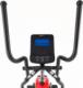 Orbitrek Hop-Sport HS-070C Buzz elektromagnetyczny czerwony 4