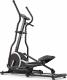 Orbitrek Hop-Sport HS-070C Buzz elektromagnetyczny srebrny 1