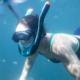 Bestway Maska do snorkelingu Hydro-Pro SeaClear 2