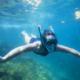 Bestway Maska do snorkelingu Hydro-Pro SeaClear 4