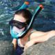 Bestway Maska do snorkelingu Hydro-Pro SeaClear 5