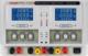 Stamos Soldering Zasilacz laboratoryjny warsztatowy regulowany źródło prądu z 3 trybami pracy 315W 230V Stamos Soldering S-LS-24 4