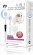 Rio 4-in-1 Facial Cleasing Brush & Massager 6
