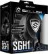 Słuchawki Sharkoon Skiller SGH1 Niebieskie (4044951018284) 4