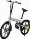 Rower elektryczny Smartgyro S5611042 20" biały 2