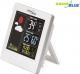 Stacja pogodowa GreenBlue DCF (GB521W) 6