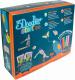 Długopis 3D 3Doodler Start Długopis 3D zaprojektowany specjalnie dla dzieci (3DRSTR) 7